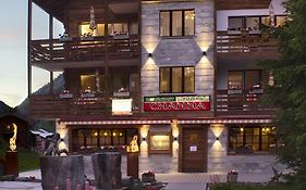 Apart-hotel Channa